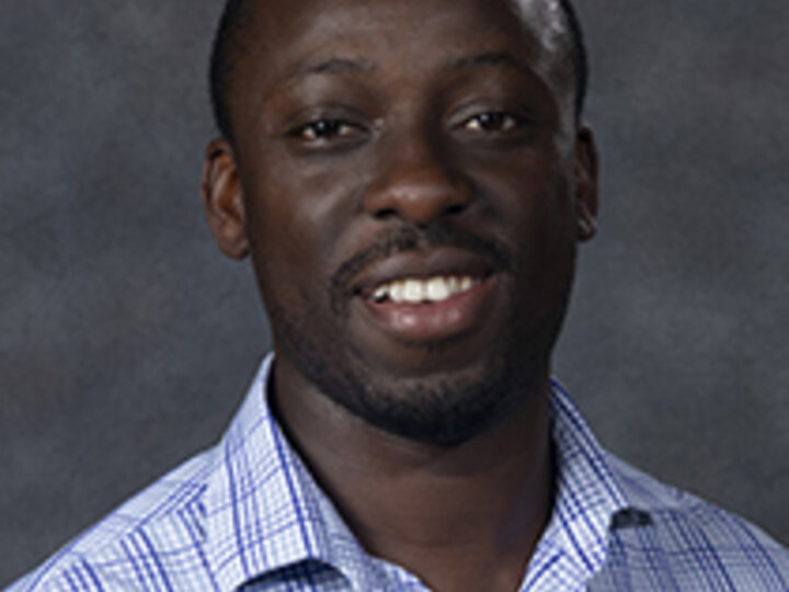 Lord Ameyaw Portrait